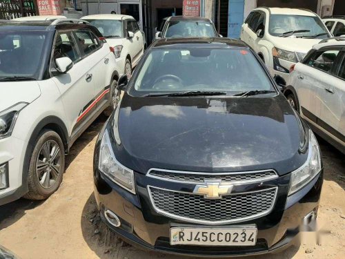 Used 2013 Cruze LTZ AT  for sale in Jaipur