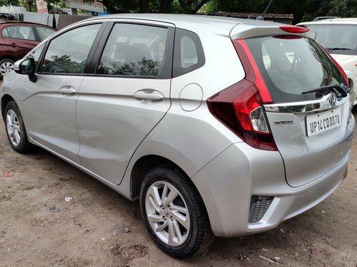 Used Honda Jazz 1.2 V i VTEC MT car at low price