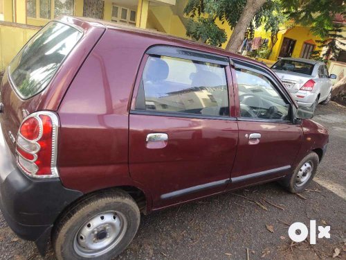 Used 2009 Alto  for sale in Ramanathapuram