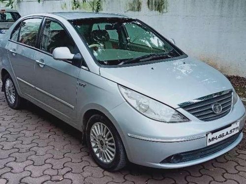 Used 2010 Manza  for sale in Mumbai