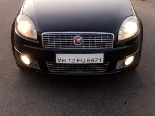 Used 2010 Fiat Linea MT for sale