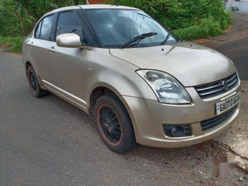 Used 2009 Swift Dzire  for sale in Ponda