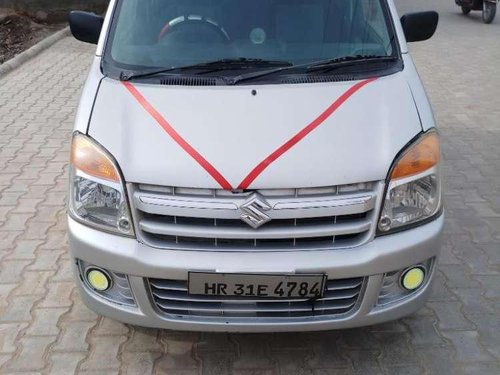 Used 2009 Wagon R LXI  for sale in Chandigarh