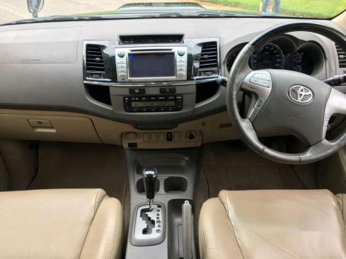 2013 Toyota Fortuner 4x2 AT for sale