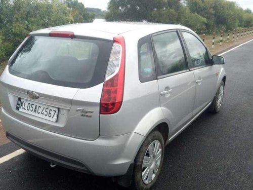 Used 2011 Figo  for sale in Kottayam