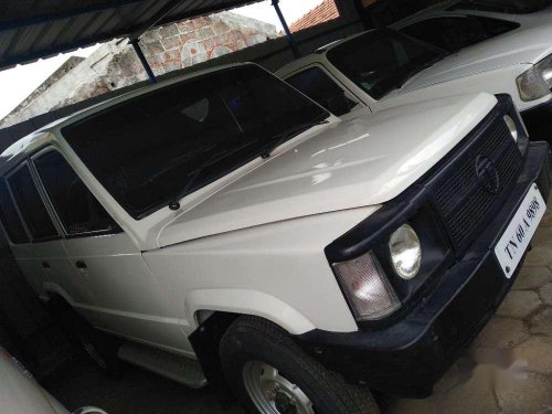 Tata Sumo Spacio, 2000, Diesel MT for sale