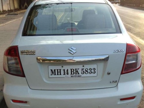 Used 2008 SX4  for sale in Pune