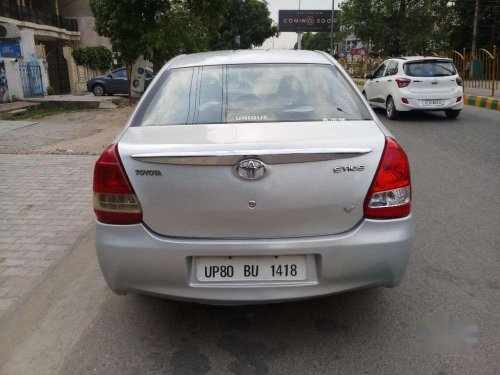 Used 2011 Etios V  for sale in Ghaziabad