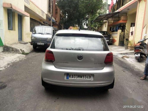 Used 2012 Polo  for sale in Nagar