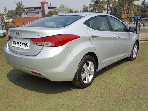 Hyundai Elantra 2012-2015 CRDi SX AT for sale