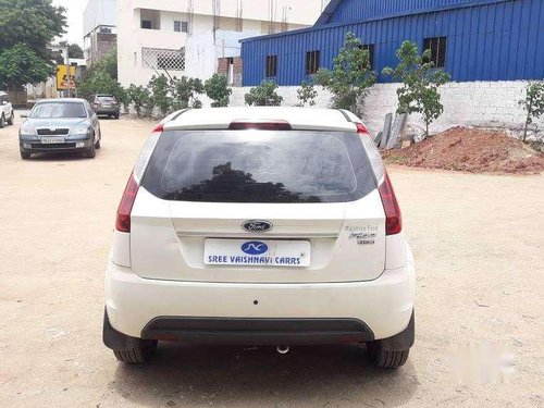 Used 2011 Figo Diesel ZXI  for sale in Tiruppur