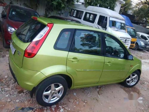 Used 2010 Figo Diesel Titanium  for sale in Chennai