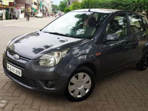 Used 2010 Figo Petrol ZXI  for sale in Nagpur