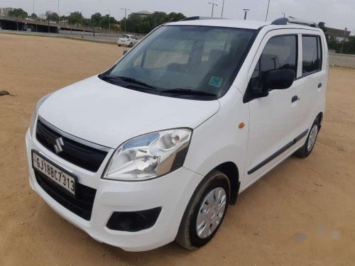 Used 2014 Wagon R LXI  for sale in Ahmedabad