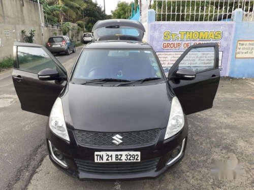 Used 2015 Swift ZDI  for sale in Chennai