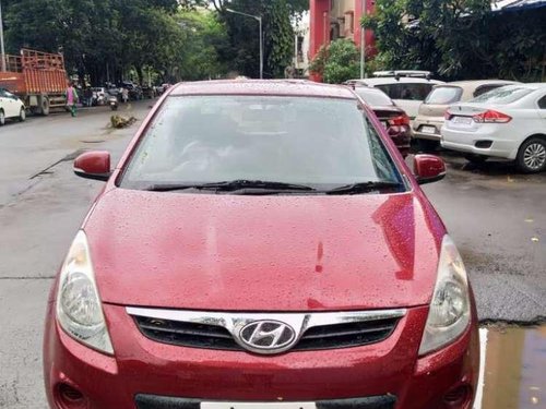 Used 2011 i20 Sportz 1.2  for sale in Mumbai