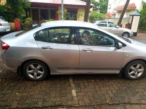 Used 2010 City 1.5 V MT  for sale in Mumbai