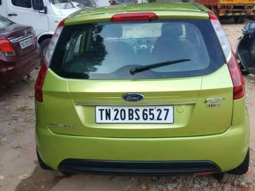 Used 2010 Figo Diesel Titanium  for sale in Chennai