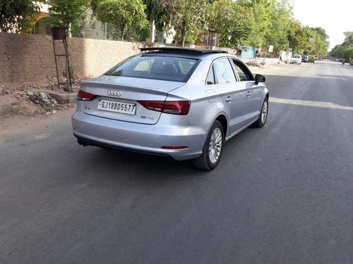 2014 Audi A3 AT for sale at low price