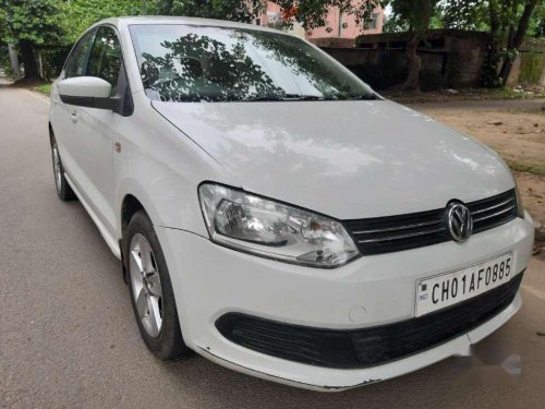 Used 2011 Vento  for sale in Chandigarh