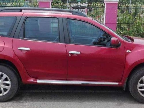 Used 2014 Terrano XL  for sale in Chennai
