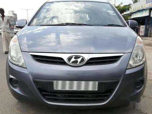 Used 2011 i20 Sportz 1.2  for sale in Chennai