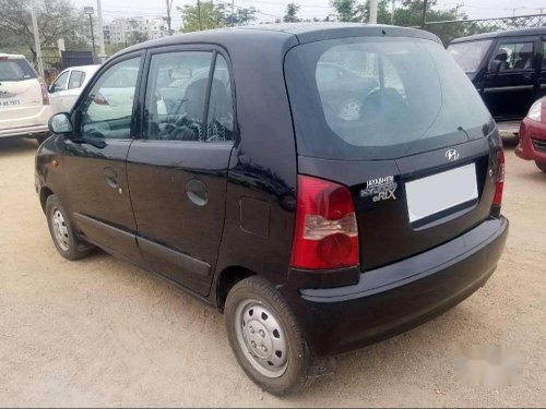 Used 2008 Santro Xing GLS  for sale in Hyderabad