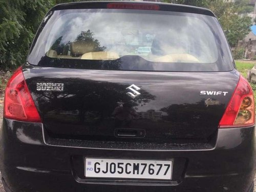 Used 2009 Swift VXI  for sale in Surat