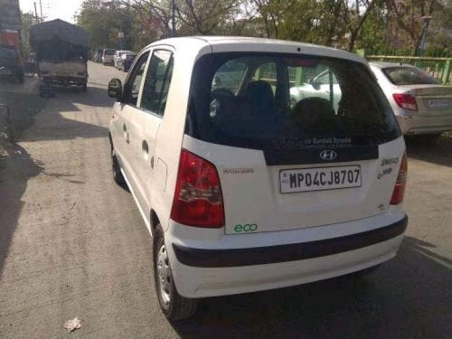 Hyundai Santro Xing GL Plus LPG Special Edition MT