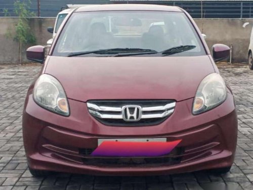 Used Honda Amaze MT for sale at low price