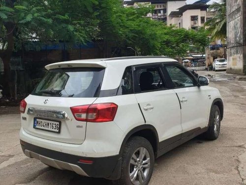 Maruti Suzuki Vitara Brezza ZDi - Diesel, 2016, MT for sale 