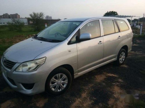 Used 2012 Innova  for sale in Ahmedabad