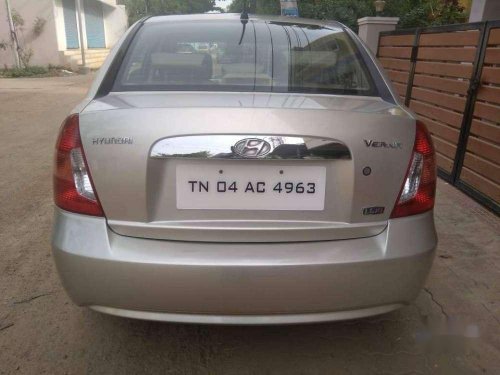 Used 2008 Verna  for sale in Chennai