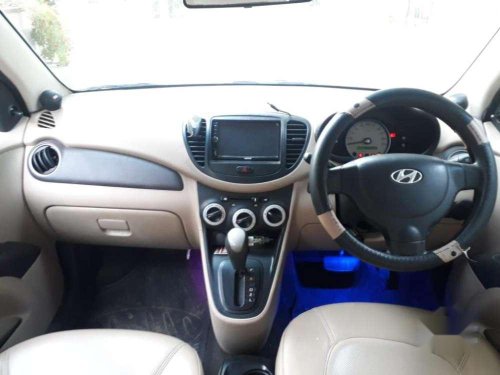 Used 2010 i10 Sportz 1.2 AT  for sale in Madurai