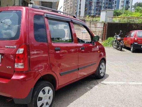 Used 2007 Wagon R LXI  for sale in Mumbai