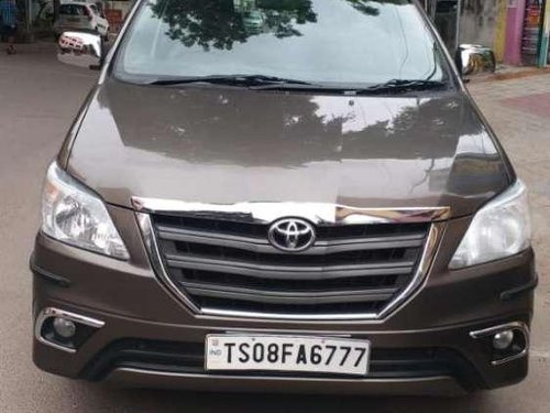 Used 2016 Innova  for sale in Secunderabad