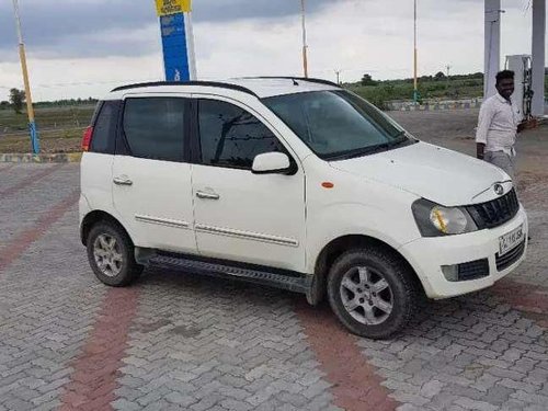 Mahindra Quanto 2012 MT for sale 