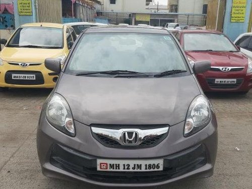 2012 Honda Brio E MT for sale