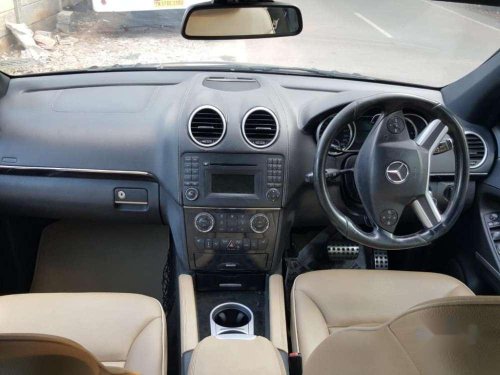 Used 2012 M Class  for sale in Coimbatore