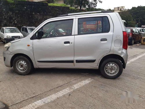 Used 2013 Wagon R LXI  for sale in Mumbai