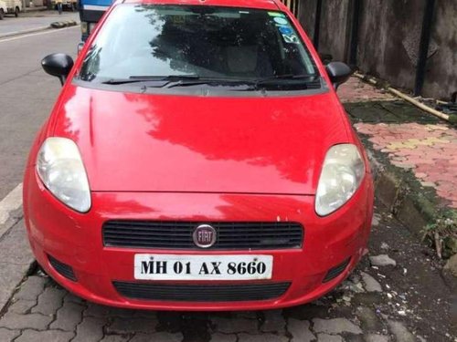 Used 2011 Punto  for sale in Mumbai