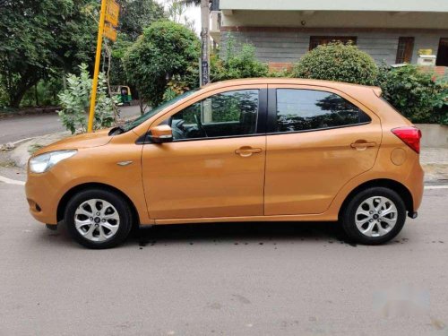 Used 2016 Figo  for sale in Nagar