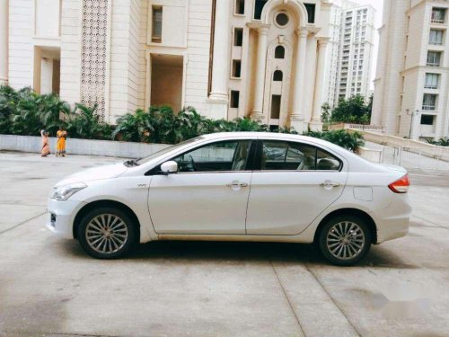 Used Maruti Suzuki Ciaz AT for sale at low price