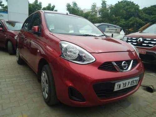 2013 Nissan Micra MT for sale