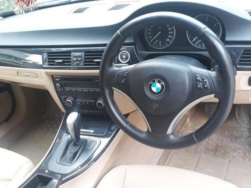 BMW 3 Series 320d AT for sale