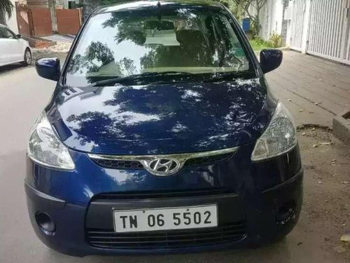 Used 2009 i10 Sportz 1.2 AT  for sale in Chennai
