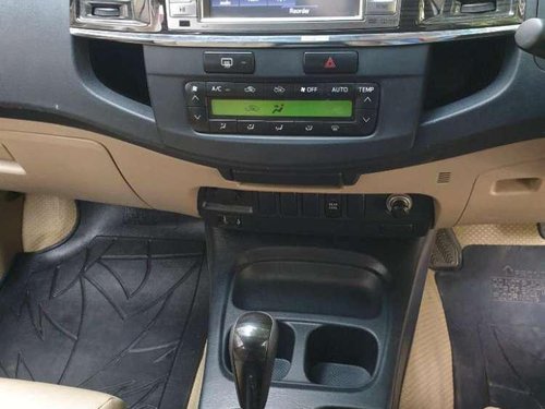 Toyota Fortuner 3.0 4x2 AT, 2014, Diesel for sale