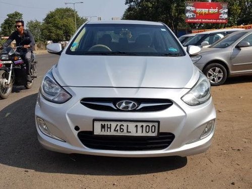 Hyundai Verna 2011-2015 1.6 SX CRDi (O) MT for sale