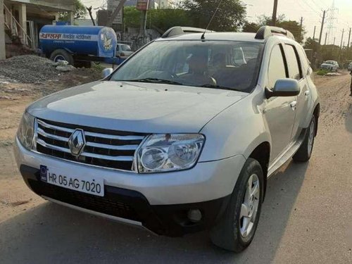 Used 2012 Duster  for sale in Chandigarh