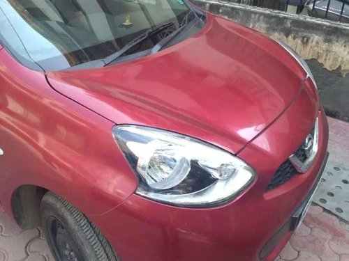 Used 2018 Nissan Micra XL MT for sale 